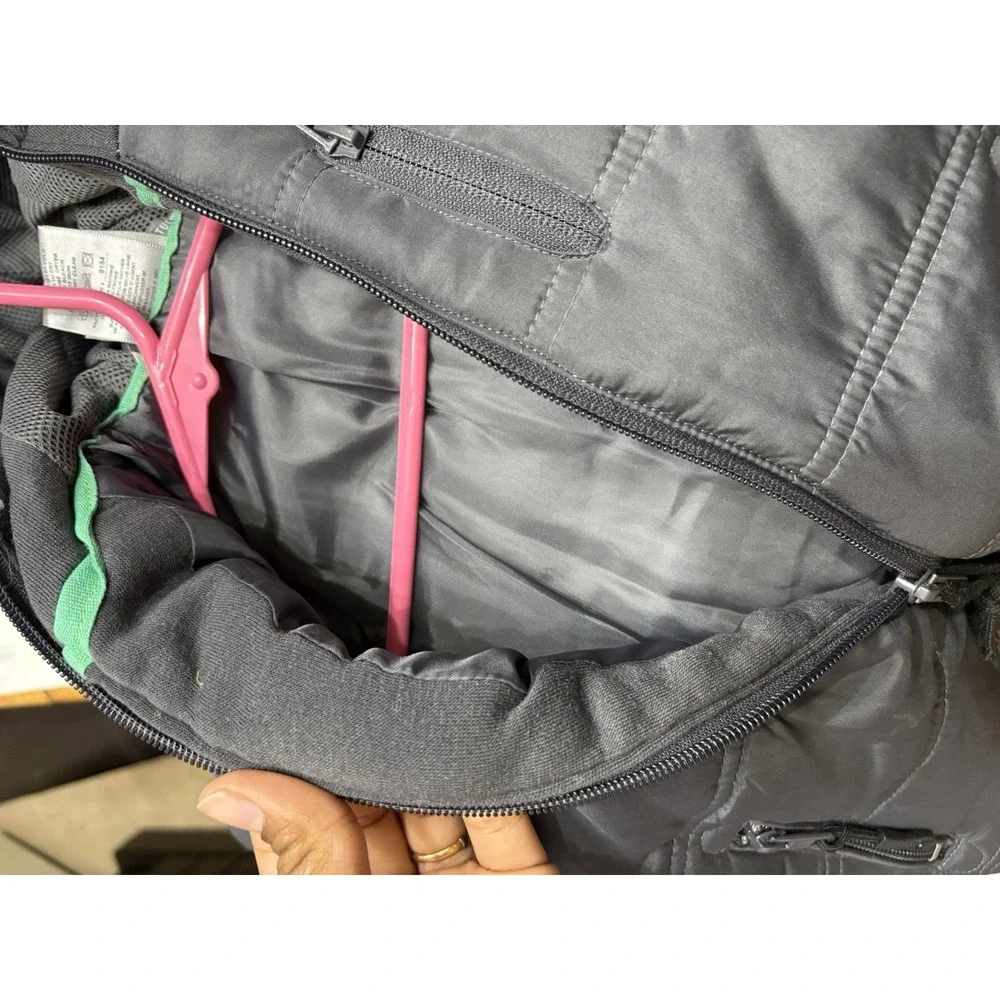 Avalanche 2t jacket
